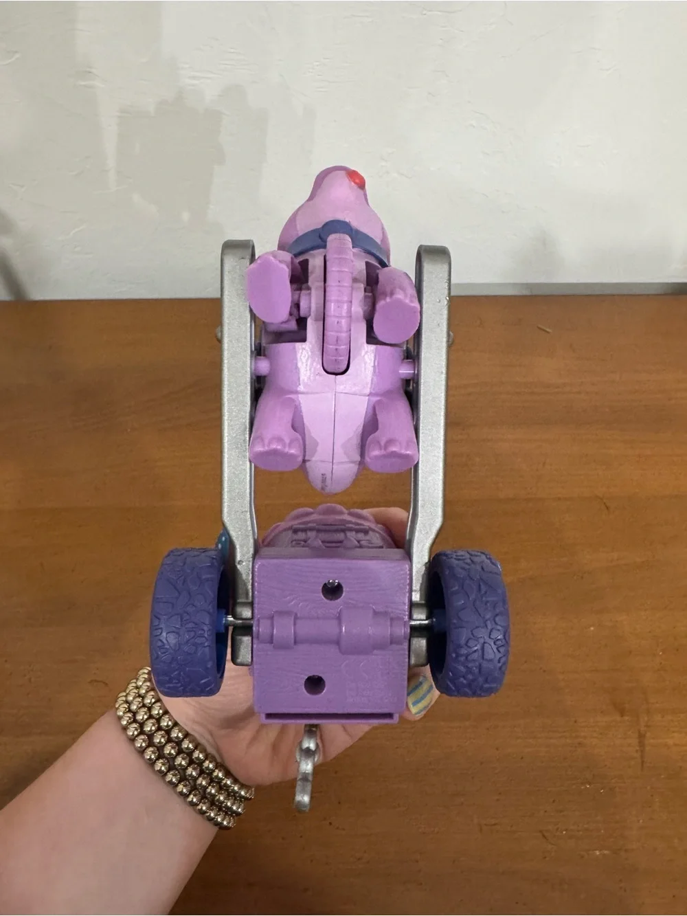 N/A super fun